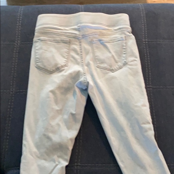 Old Navy Jeggings - Picture 2 of 3